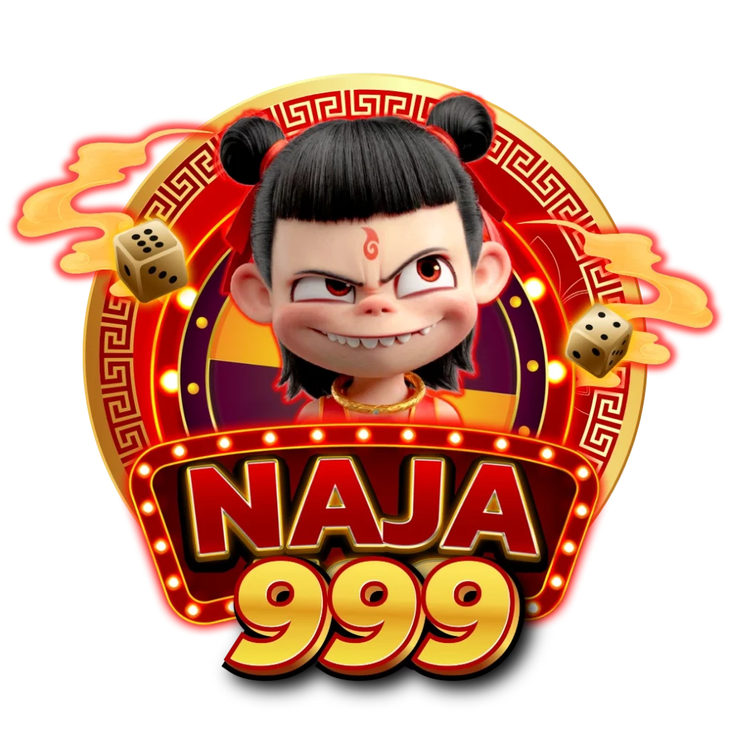 NAJA999 สล็อตเว็บตรง เล่นง่าย จ่ายไวทุกวัน!